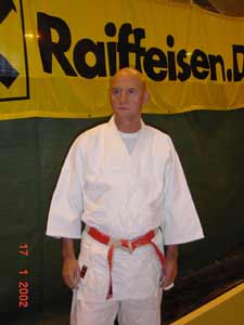 Judo-Ski-Woche 2002