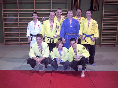 Landesmeisterschaften 2003